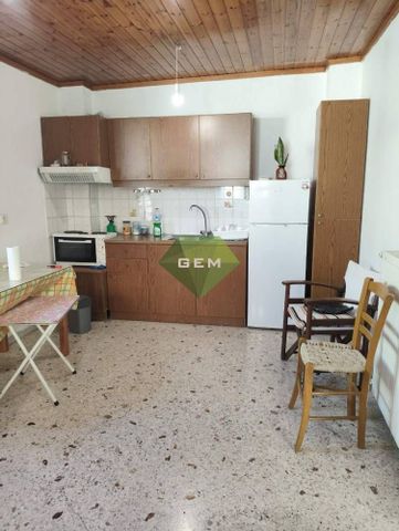 Studio/Γκαρσονιέρα για ενοικίαση Ατσαλένιο (Ηράκλειο Κρήτης) - Photo 5