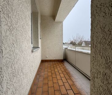 Freundliche 3-Zimmerwohnung mit Sonnenbalkon - Photo 6