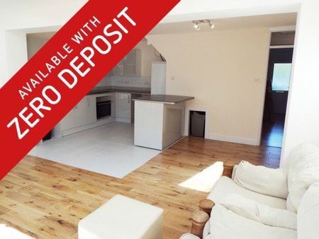 Jubilee Terrace *ZERO DEPOSIT AVAILA... - Photo 2