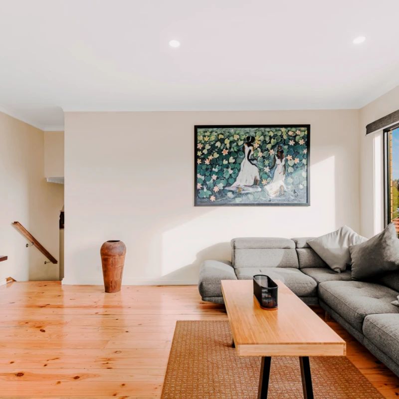 4 Bed, 2 Bath - Photo 1