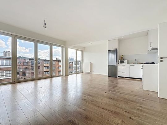 Appartement te huur - Photo 1