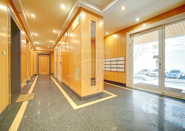 Apartamento T2 em Lisboa