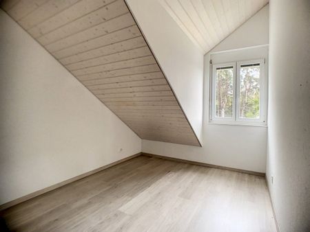 Bel appartement moderne de 5,5 pièces à Epalinges - Photo 3