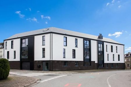 Appartement te huur - Foto 3