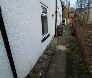 2 Bed Cottage To Rent - Photo 5