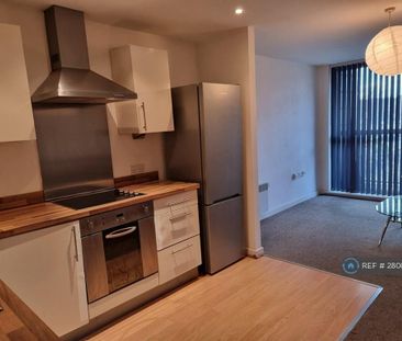 2 bedroom flat to rent - Photo 4