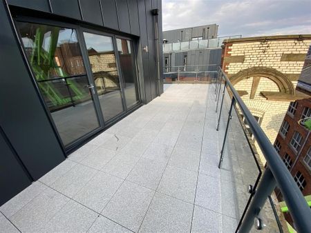 2 bedroom duplex to rent - Photo 5