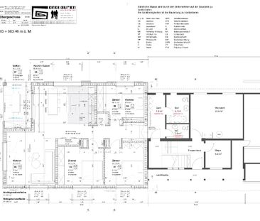 1 Zimmer, 14 m², 1. Stock - Photo 3