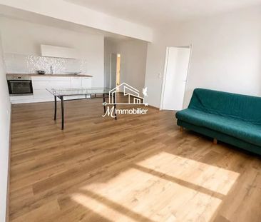 Location Appartement 2 pièces 40m² GINESTAS 11120 - Photo 2