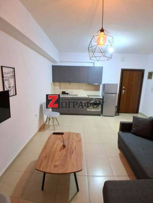 Διαμέρισμα για ενοικίαση Μητρόπολη (Κομοτηνή) - Photo 1