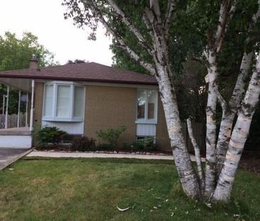 For Lease - 38 Stoddart Drive Unit# Main, Aurora, Ontario - Photo 4