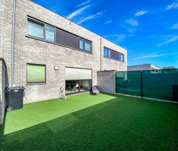 Recente energiezuinige woning (bouwjaar 2017) met 3 slaapkamers te ... - Photo 5