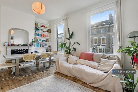 1 bedroom flat to rent - Photo 3