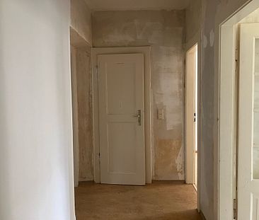 2 Zimmer Etagenwohnung - Foto 3