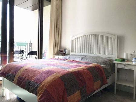 1 Bed Flat, Reminder Lane, SE10 - Photo 4