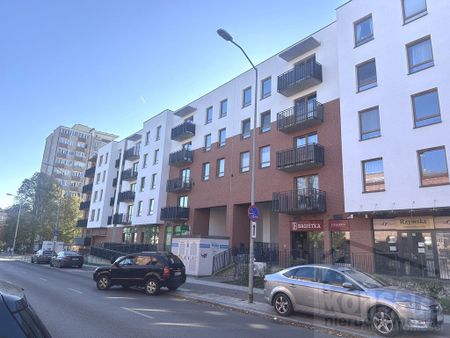 Nowoczesne mieszkanie 47m²– budynek z 2021 - Photo 5