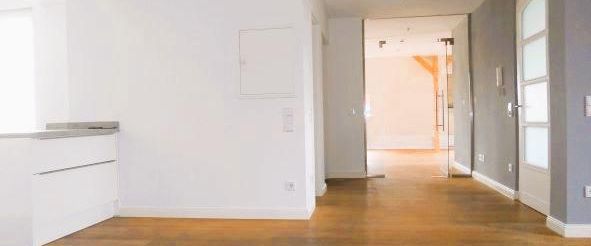 Charmante 2,5-Zimmer-Mietwohnung - Foto 1