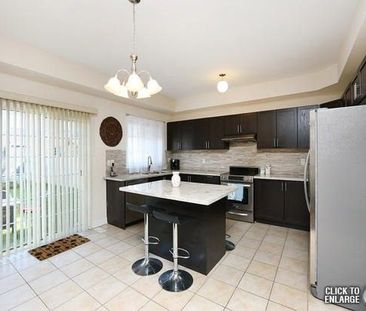 For Lease - 68 Kirkhaven Way, Brampton, Ontario - Photo 4