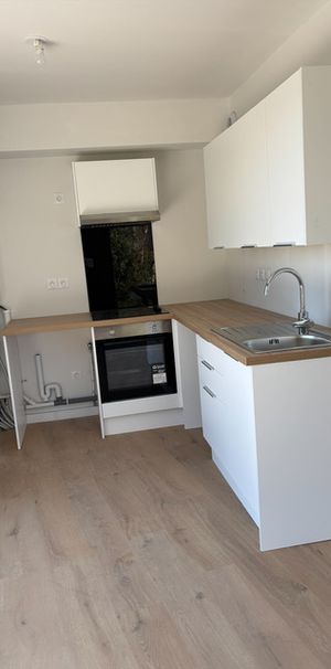Location Appartement 2 pièces 46m² VALENCIENNES 59300 - Photo 1