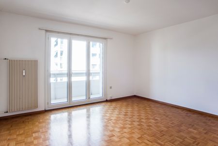 Rue des Pervenches 46, Appart. 3 1/2 pièces - Photo 2