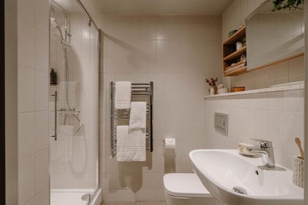 Studio to rent - Photo 5