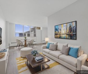 For Lease - 65 Thorncliffe Park Drive Unit# 2108, Toronto, Ontario - Photo 1