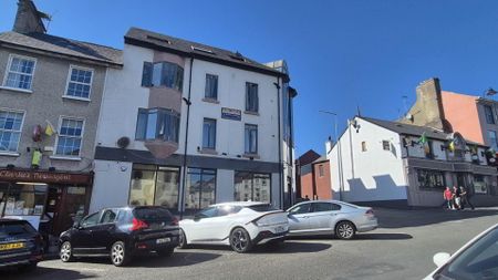 10 Hibernian Apts, F92EN05, Letterkenny - Photo 4