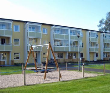 Järnvägsgatan 20 - Foto 3