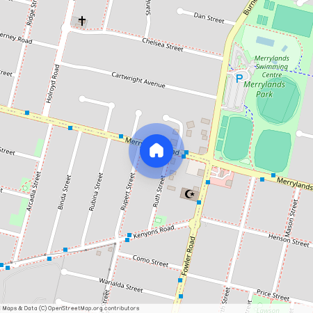 432 Merrylands Road, NSW 2160, Merrylands West