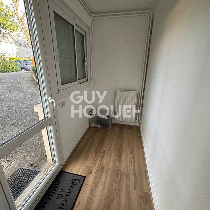 Appartement Limeil-brévannes 2 pièces 47.72 m2 - Photo 1