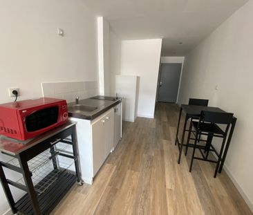 Location Appartement 1 pièce 17m² AMIENS 80000 - Photo 3