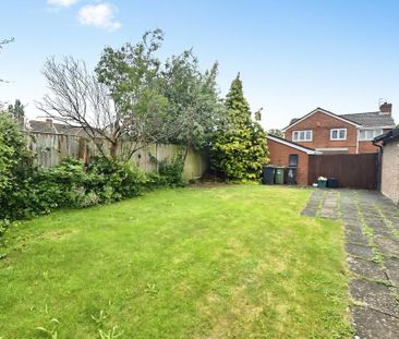 3 bedroom detached house to rent - Photo 6