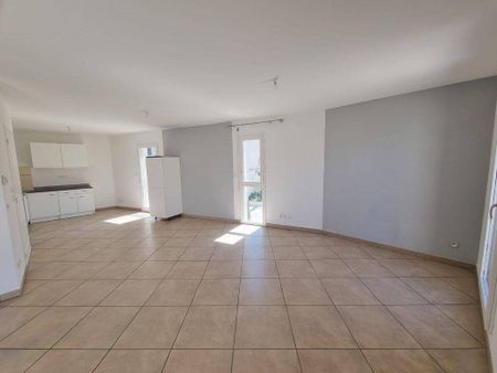 Location appartement 3 pièces 83.95 m² à Étoile-sur-Rhône (26800) - Photo 2
