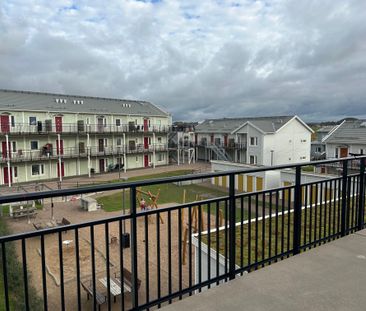 Tresädesgränden, Dalby - Foto 6