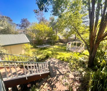 Charming Family Home in Glenbrook - Photo 1