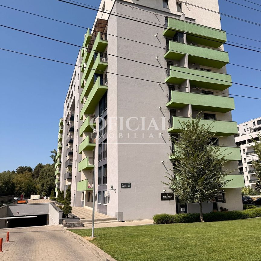 Apartament 3 Camere | 90 Mp | Garaj | Pet Friendly | Gheorgheni Sopor - Photo 1
