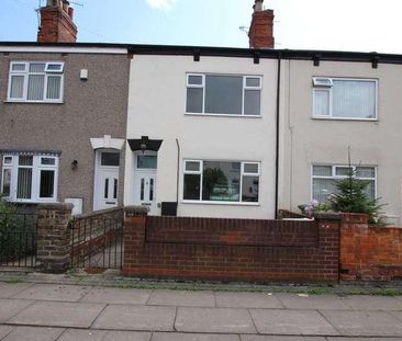 Edward Street, Grimsby, DN32 - Photo 1