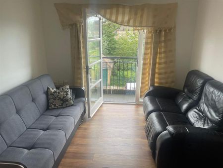 1 bedroom apartment to rent - Photo 2