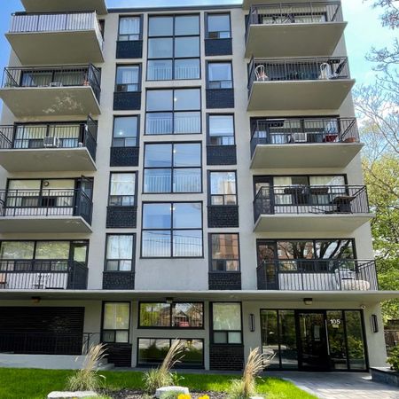 For Lease - 105 Raglan Avenue Unit# 303, Toronto, Ontario - Photo 4