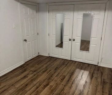 60 GORDON RANDLE Drive #BSMT Unit 2 - Photo 5