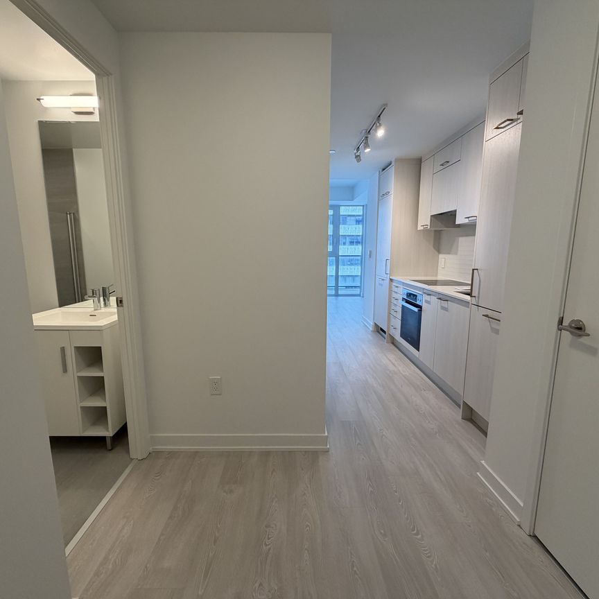 For Lease - 634 Church Street Unit# 1411, Toronto, Ontario - Photo 1