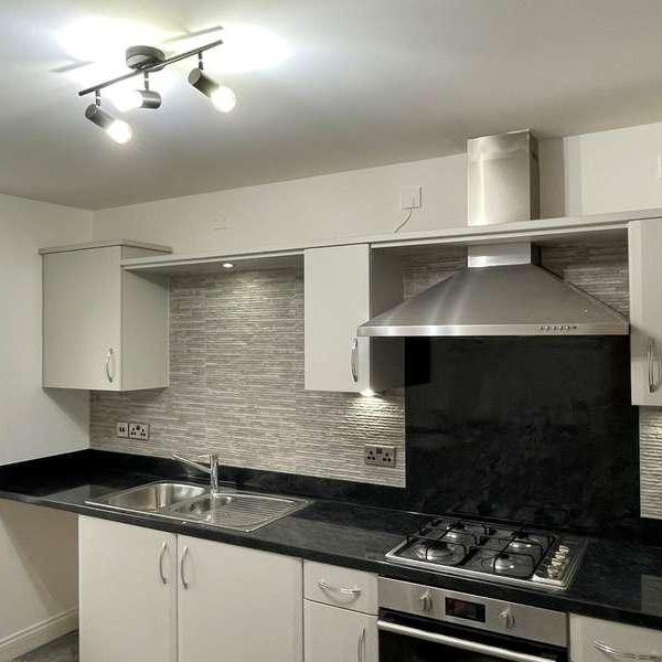 Harewood Close, Spennymoor, County Durham, DL16 - Photo 1