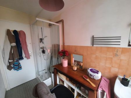 Appartement T2 à louer Rennes Nord Saint-martin - 34 m² - Photo 5