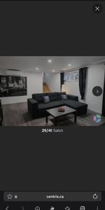 🌟 MAGNIFIQUE 4 ½ ENTIÈREMENT RÉNOVÉ – À PROXIMITÉ DU MÉTRO LONGUEUIL 🌟 - Photo 3