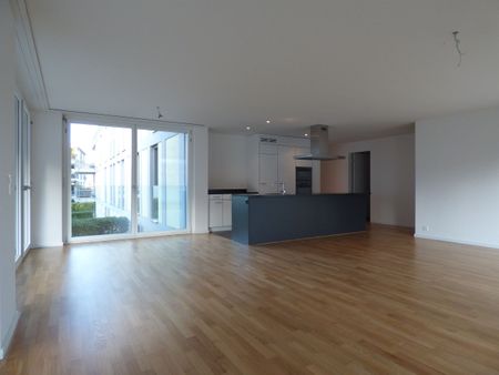 Generous apartment in the countryside - Photo 3