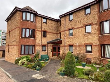 1 bedroom flat to rent - Photo 5