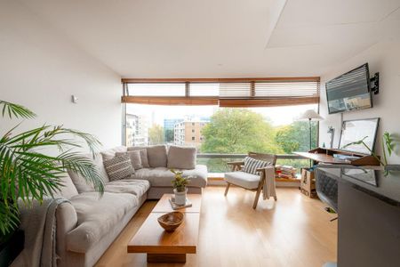 1 bedroom apartment to rent - Photo 2