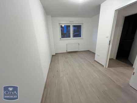 Maison à louer 3 pièces 67.36m² - Photo 2