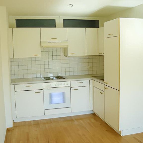 Gemütliche 2-Zimmer-Wohnung mit Balkon in Lustenau - Ihr neues Zuhause wartet! - Photo 1