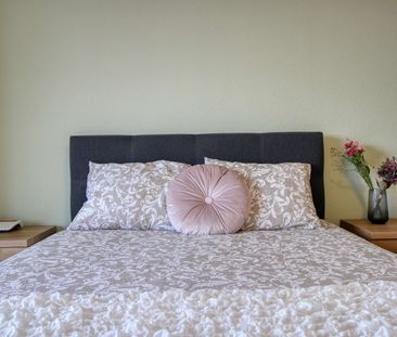 1 Zimmer, 16 m², 1. Stock - Foto 6
